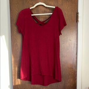 Left of Center T Shirt